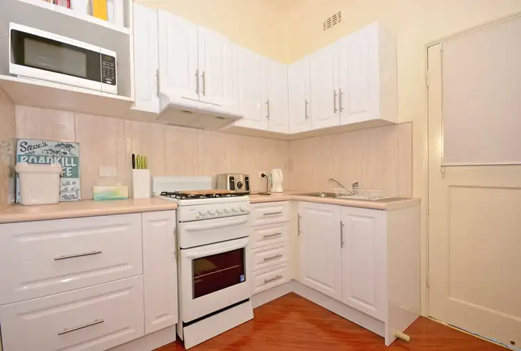Fifth view of Homely house listing, Units 1-3, 58 Bromfield Street, Griffith NSW 2680