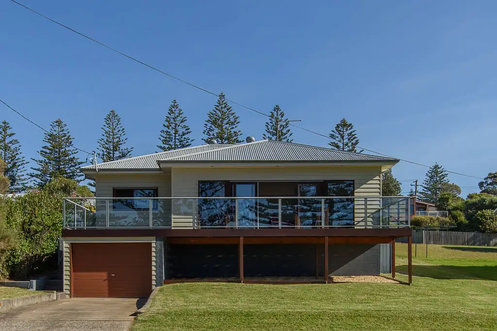 Main view of Homely house listing, 5 Tuross Boulevard, Tuross Head NSW 2537