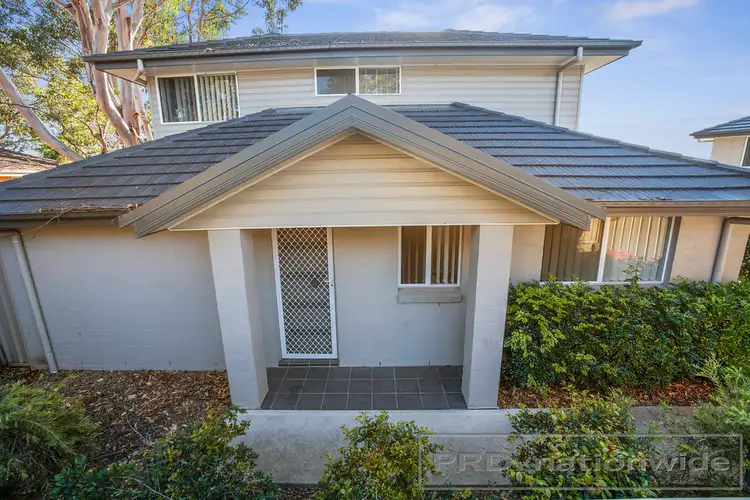 Main view of Homely house listing, 10/21 Harvey Road, Rutherford NSW 2320