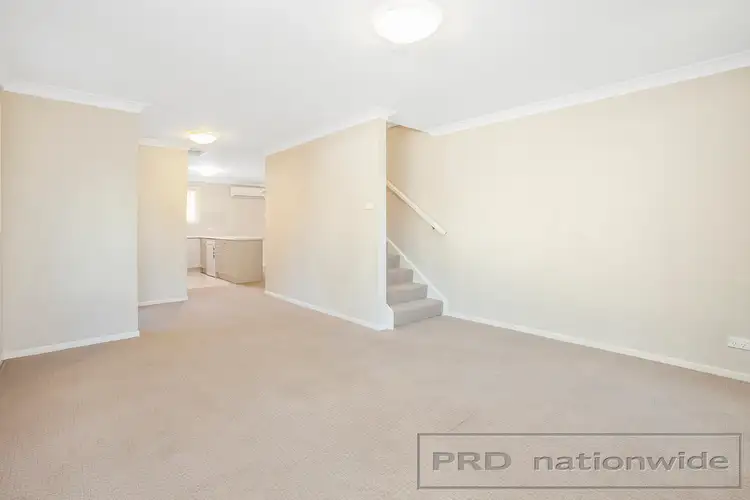 Third view of Homely house listing, 10/21 Harvey Road, Rutherford NSW 2320