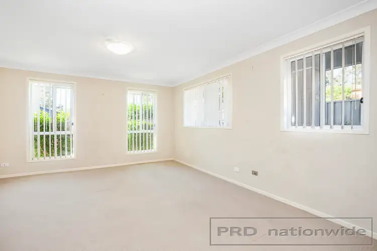 Fourth view of Homely house listing, 10/21 Harvey Road, Rutherford NSW 2320