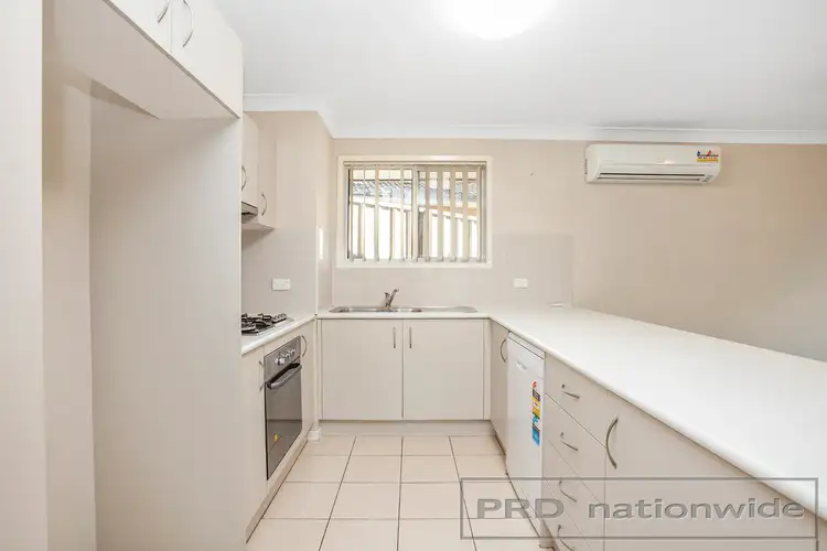 Fifth view of Homely house listing, 10/21 Harvey Road, Rutherford NSW 2320