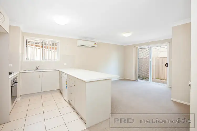 Sixth view of Homely house listing, 10/21 Harvey Road, Rutherford NSW 2320