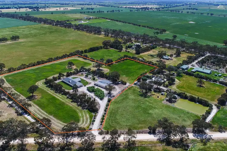 40 Old Padthaway Road, Mundulla SA 5270