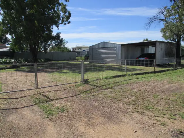 Second view of Homely house listing, 52 SMALLACOMBE STREET, Tara QLD 4421