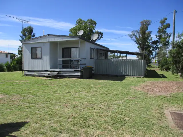 Fourth view of Homely house listing, 52 SMALLACOMBE STREET, Tara QLD 4421