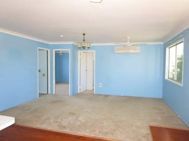 Second view of Homely house listing, 5 BARDEN STREET, Tara QLD 4421