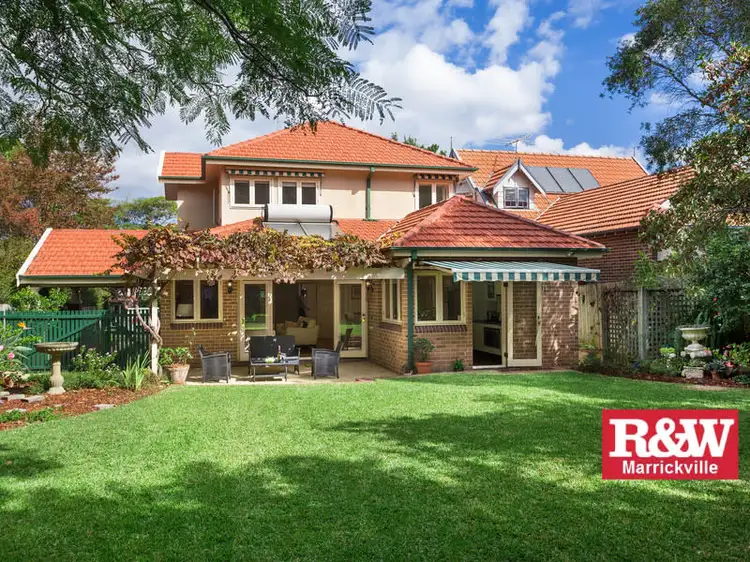 Fourth view of Homely house listing, 47 Cheviot Street, Ashbury NSW 2193