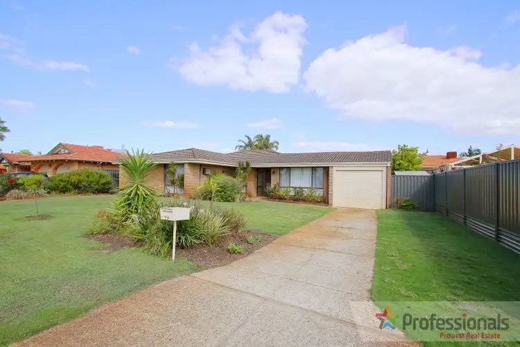 76 Lyndale Avenue, Parkwood WA 6147