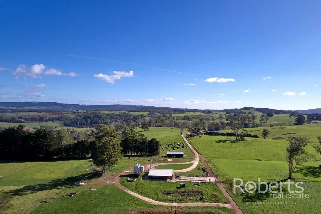 Main view of Homely rural property listing, . Derby Station Road & Derby Back Road, Derby TAS 7264