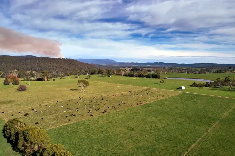Second view of Homely rural property listing, . Derby Station Road & Derby Back Road, Derby TAS 7264