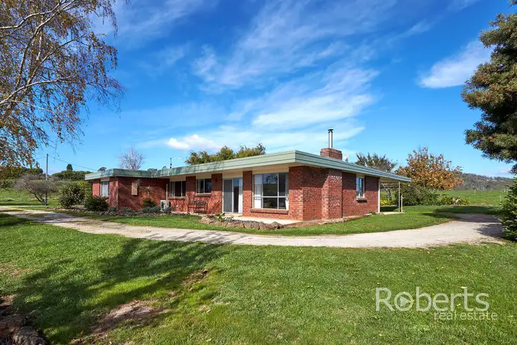 Third view of Homely rural property listing, . Derby Station Road & Derby Back Road, Derby TAS 7264