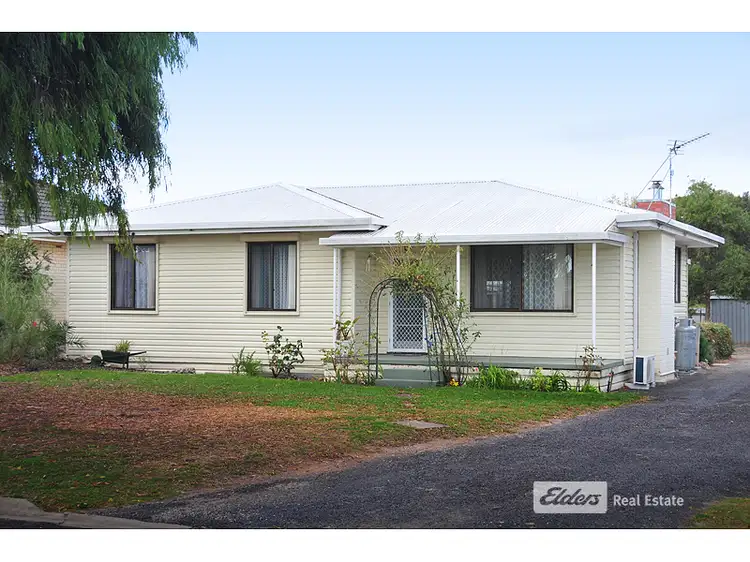 4 JANET STREET, Kingston Se SA 5275