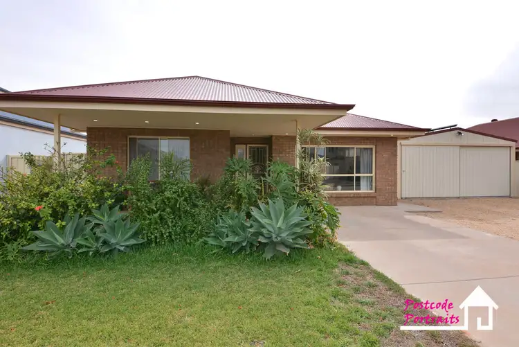 49 Marevista Crescent, Whyalla SA 5600