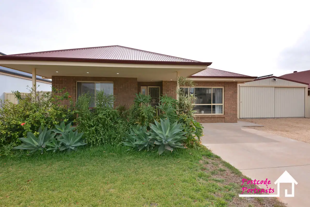 Main view of Homely house listing, 49 Marevista Crescent, Whyalla SA 5600