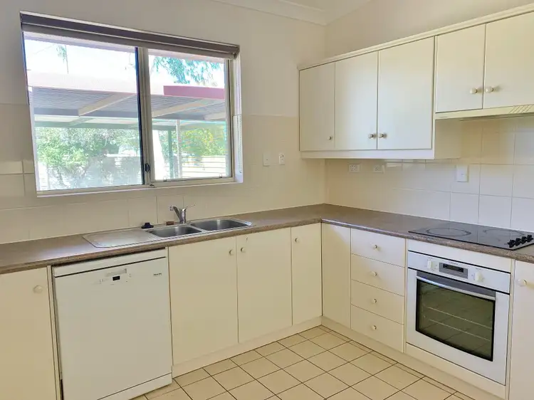 Fourth view of Homely house listing, 24 Roberts Crescent, Gillen NT 870
