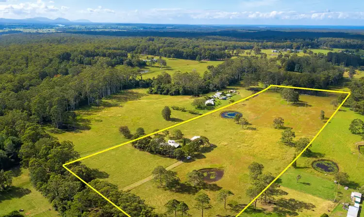 Second view of Homely rural property listing, 351 Half Chain Road Koorainghat via, Taree NSW 2430