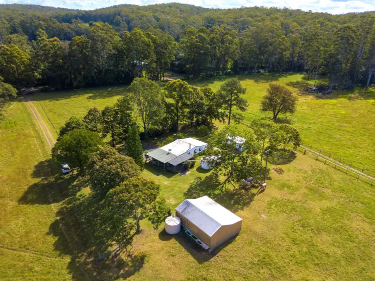 Third view of Homely rural property listing, 351 Half Chain Road Koorainghat via, Taree NSW 2430