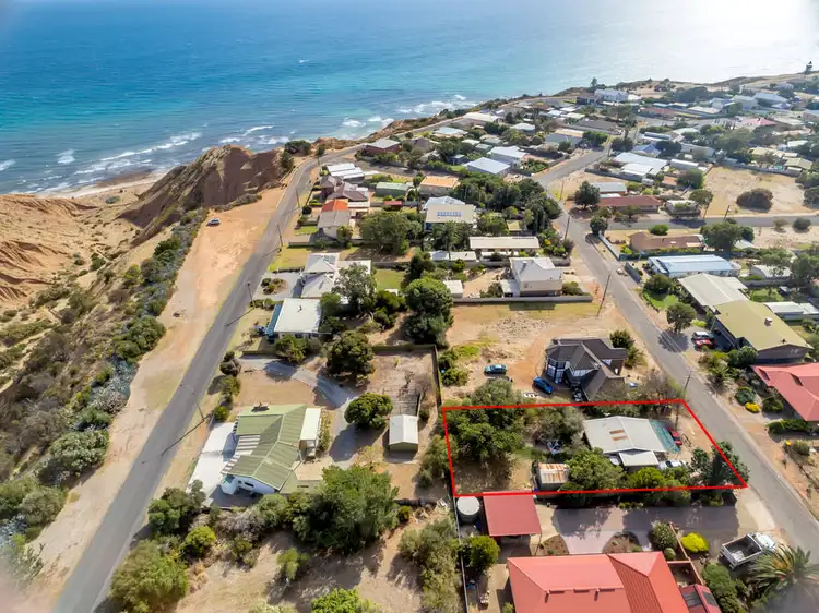 Main view of Homely house listing, 108 Wellington Avenue, Sellicks Beach SA 5174