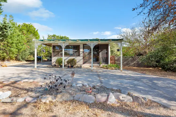 Second view of Homely house listing, 108 Wellington Avenue, Sellicks Beach SA 5174