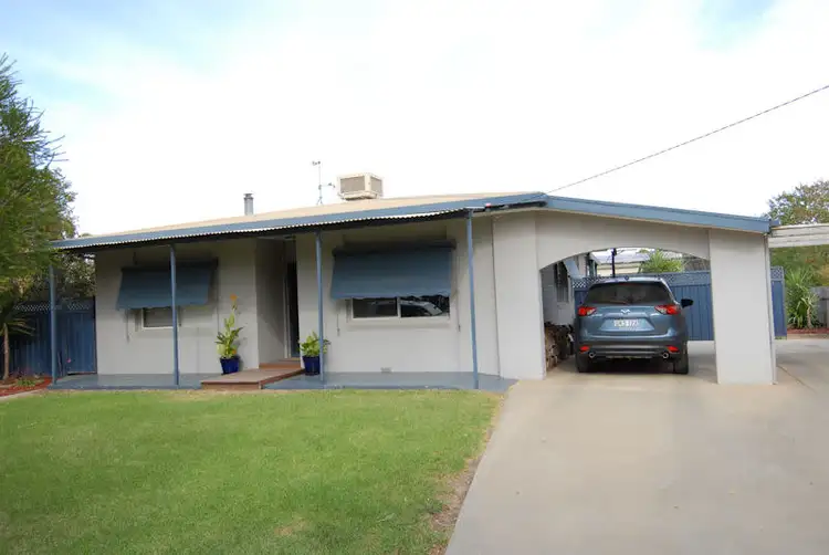 Main view of Homely house listing, 546 HENRY STREET, Deniliquin NSW 2710