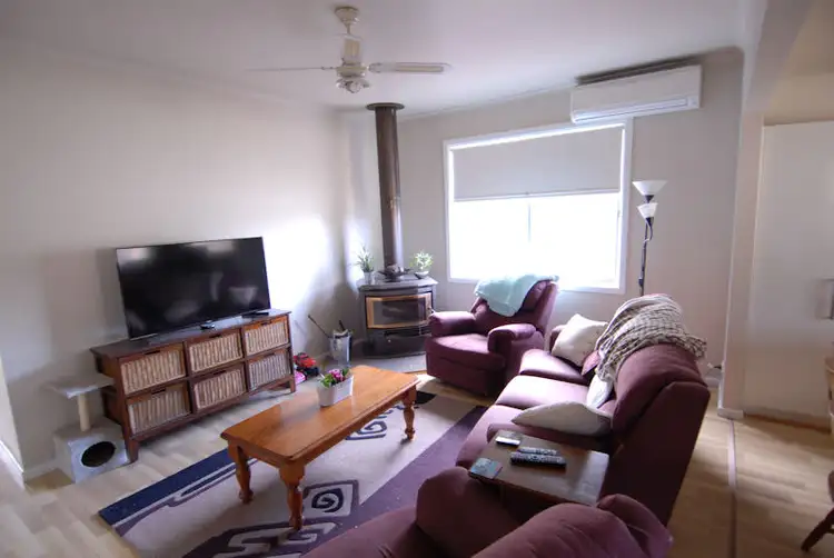 Second view of Homely house listing, 546 HENRY STREET, Deniliquin NSW 2710