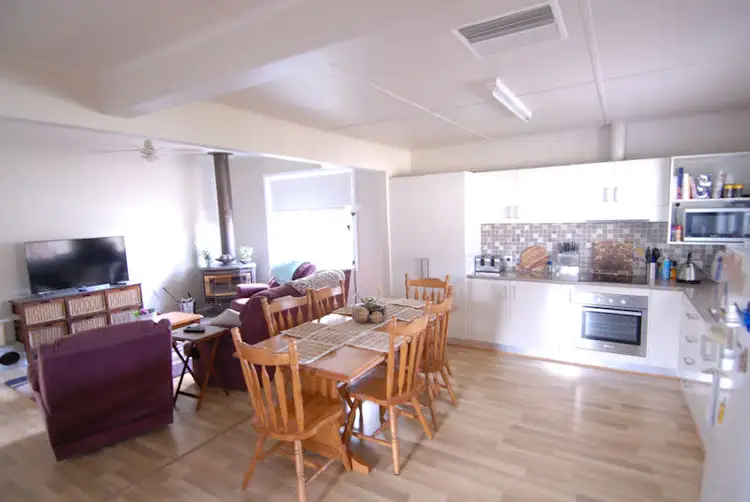 Third view of Homely house listing, 546 HENRY STREET, Deniliquin NSW 2710