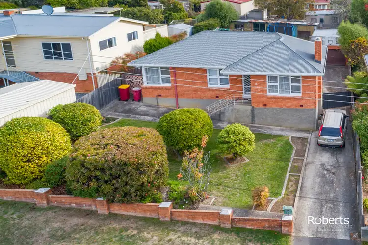 18 Brooklyn Road, Youngtown TAS 7249