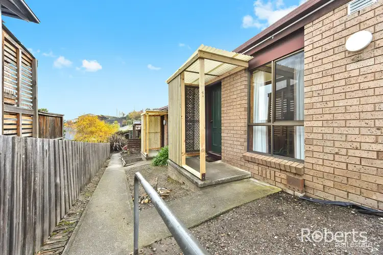1/11 Leslie Place, South Launceston TAS 7249