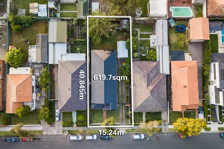 17 Station Street, Concord NSW 2137