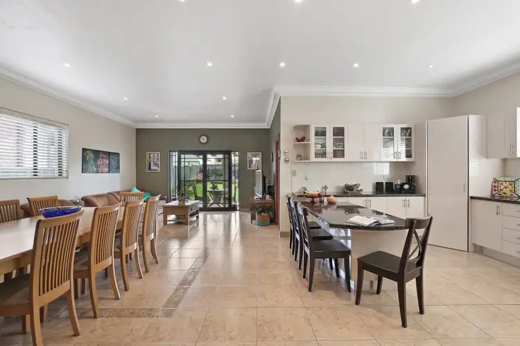 Third view of Homely house listing, 17 Station Street, Concord NSW 2137