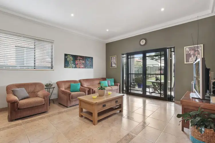 Fifth view of Homely house listing, 17 Station Street, Concord NSW 2137