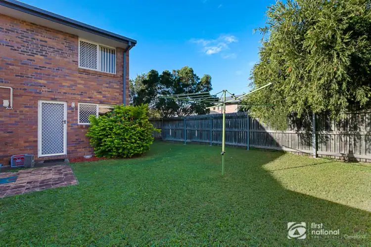 Fifth view of Homely townhouse listing, 8/4 Aramac Court, Capalaba QLD 4157