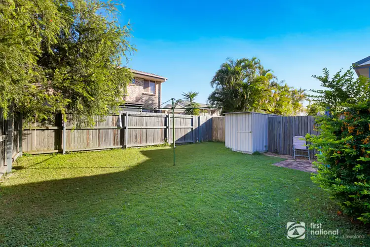 Sixth view of Homely townhouse listing, 8/4 Aramac Court, Capalaba QLD 4157