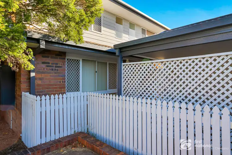 Seventh view of Homely townhouse listing, 8/4 Aramac Court, Capalaba QLD 4157