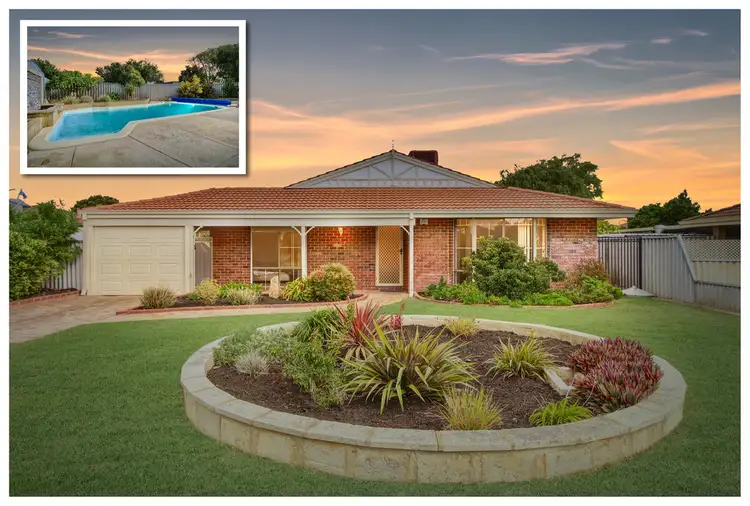 29 Woodbridge Drive, Cooloongup WA 6168