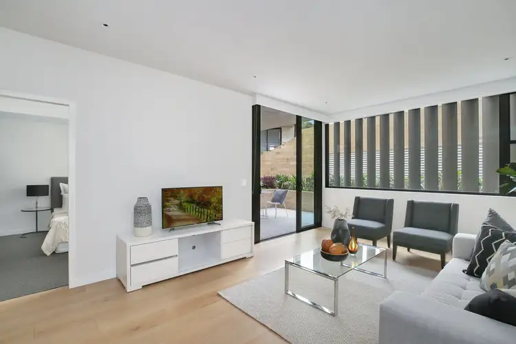 2G/108 Elliott Street, Balmain NSW 2041