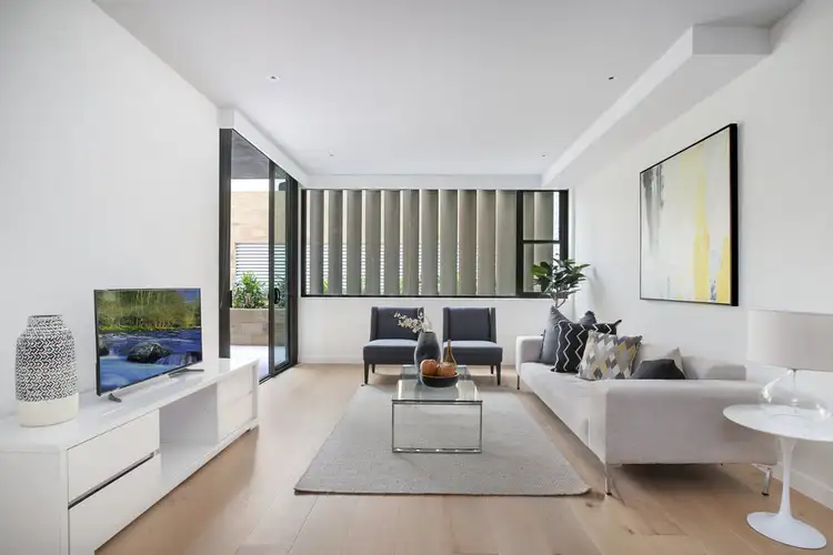 Third view of Homely apartment listing, 2G/108 Elliott Street, Balmain NSW 2041