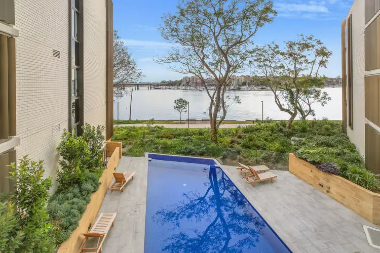 Fourth view of Homely apartment listing, 2G/108 Elliott Street, Balmain NSW 2041