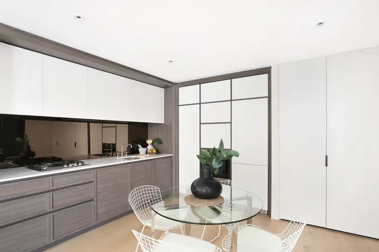 Fifth view of Homely apartment listing, 2G/108 Elliott Street, Balmain NSW 2041