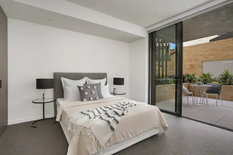 Sixth view of Homely apartment listing, 2G/108 Elliott Street, Balmain NSW 2041