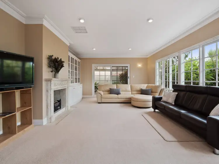 32B Joondanna Drive, Joondanna WA 6060