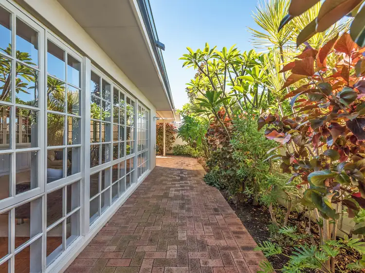 Sixth view of Homely house listing, 32B Joondanna Drive, Joondanna WA 6060