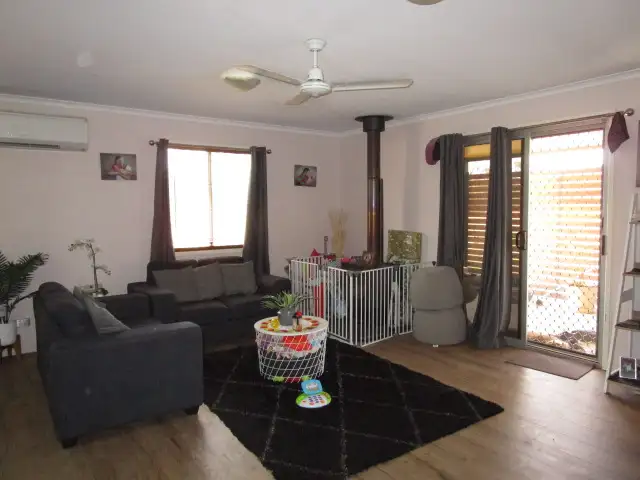 Fifth view of Homely house listing, 150 EMU PARADE, Tara QLD 4421