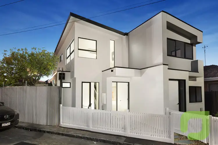 96 Alexander Street, Seddon VIC 3011