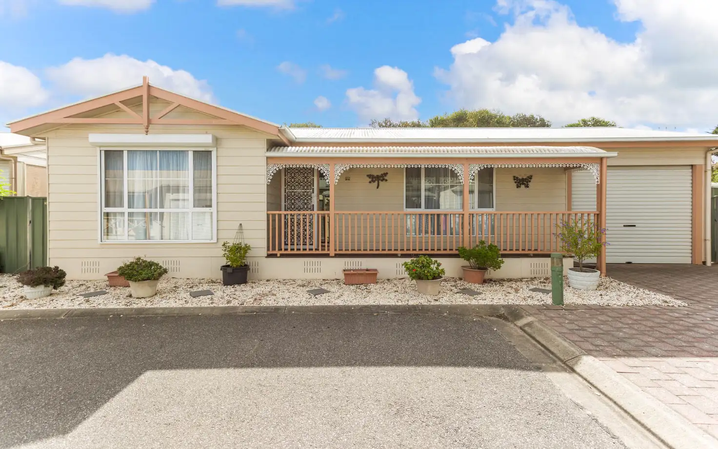 Main view of Homely house listing, 38 Rosetta Village, 1-27 Maude Street, Encounter Bay SA 5211
