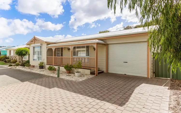 Second view of Homely house listing, 38 Rosetta Village, 1-27 Maude Street, Encounter Bay SA 5211