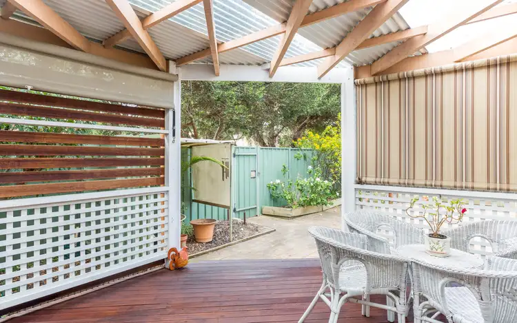 Fourth view of Homely house listing, 38 Rosetta Village, 1-27 Maude Street, Encounter Bay SA 5211