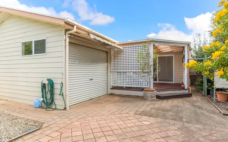 Sixth view of Homely house listing, 38 Rosetta Village, 1-27 Maude Street, Encounter Bay SA 5211