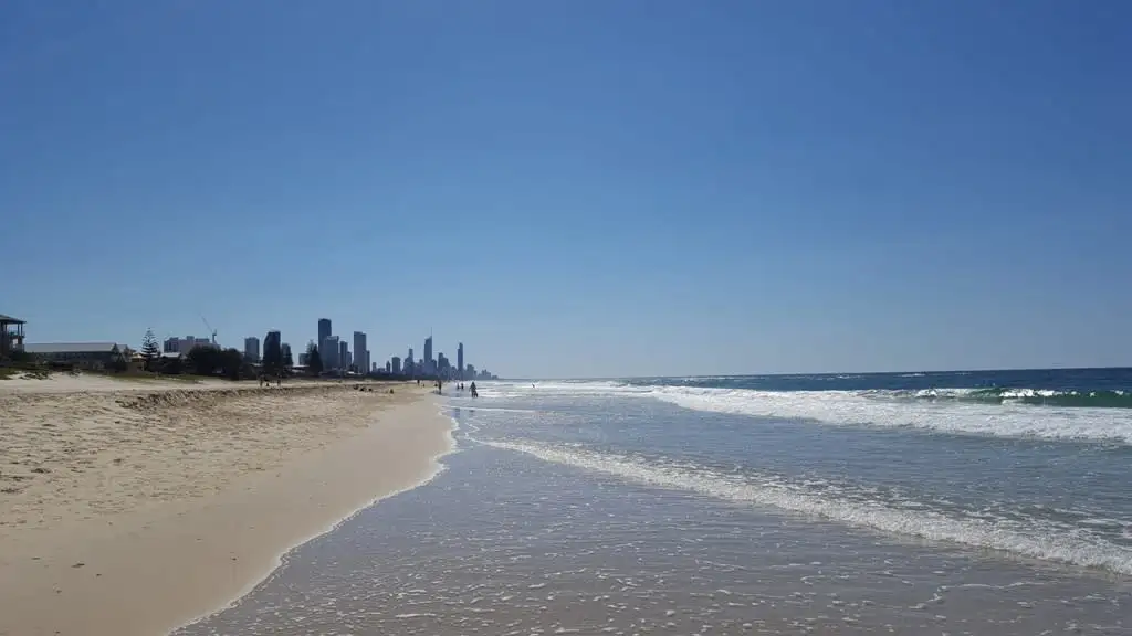Main view of Homely unit listing, 62/2320-2330 Gold Coast Highway, Mermaid Beach QLD 4218